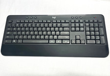 Logitech Logi K545 Wireless Keyboard - USB picture