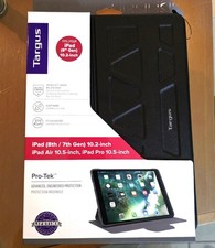 Targus Pro- Tablet Case for 10.2