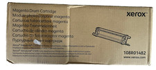 XEROX  108R01482 MAGENTA DRUM CARTRIDGE for VersaLink C500 / C505 - SEALED picture