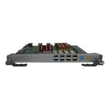 HP 871357-001 Core Blade SN8600B 4 Slot picture