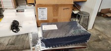 SignaMax 065-1185 16-Bay Rack Mount Media Converter Chassis.  NEW IN BOX picture