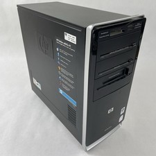 HP Pavilion A6045X MT Core 2 4400 2.00 GHz 2 GB RAM No HDD/OS picture