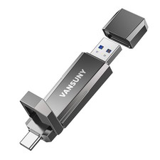 Kootion 512GB 1TB PSSD USB C Solid State Flash Drive Memory Up to 1000MB/s picture
