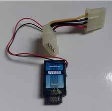 Innodisk 128MB Disk on Module DOM SATA 2000 Single Channel DES9-128T11C2S picture