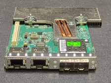 Dell 5V6Y4 QLogic QL41264 2x 10Gbps SFP+ 2x 1Gbps RJ-45 Network Adapter picture