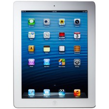 Apple iPad (4th Generation) With Tik Tok Installed picture