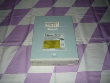 Micro Advantage DVDRW-1008IM DVD-RW CD-RW Burner Optical Drive Used picture