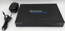 NETGEAR Comcast Business Class Cable Modem CG3000DCR DOCSIS 3.0 1 GigaBit picture