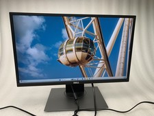 Dell P2417H 24-inch Professional LED-backlit LCD Monitor Full HD (1080p) picture