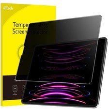 Privacy Screen Protector for iPad Pro 12.9-Inch 2022/2021/2020/2018, 1 Pack picture