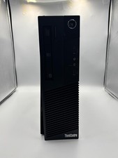 Lenovo Think Center M93P SFF Desktop Computer(READ) picture