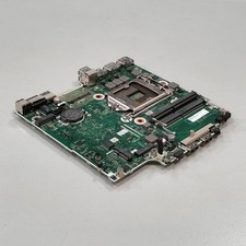 Genuine HP ProDesk 600 G6 DM Mini Motherboard L79219-001 L86377-001 DA0F93MB6F0 picture