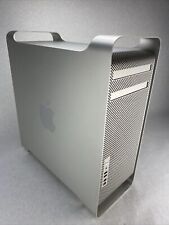 Apple Mac Pro A1289 2.8GHz Xeon 4GB RAM 240GB SSD 10.11.6 Radeon 2600XT OS10.11 picture