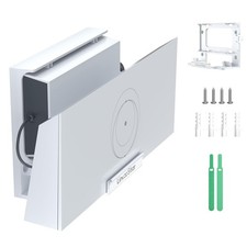 Star Link Standard V3 Router Wall Mount Gen 3 All in One Router Mount for Home picture