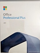 Full Version MS Office Professional Plus 2021 - 64-Bit Flash USB Drive Install picture