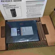 1PC New Keyence MV-22 Server Driver MV22 In Box Brand new fedex or DHL picture