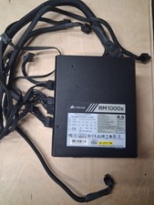 Corsair RM1000x 1000W CP9020094 75-010888 picture