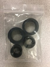 PA03540-0001 PA03540-0002 Scanner Brake and Pick Roller Tire Set For F... picture
