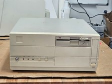 Vintage PC: SBC single board computer ISA 286 w/IIT 287 1.2 and 1.44 Floppy + HD picture