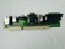 Advantech PCM-9573 1908957322 I/O Board for PPC-103 picture