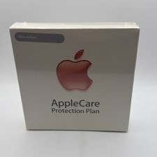 Apple Care Protection Plan for iMac/eMac  (MA520LL/A) Sealed picture