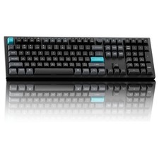 Keychron Q6 Ultra 8K Full Size Wireless Mechanical Keyboard RGB Hot-Swap Black picture