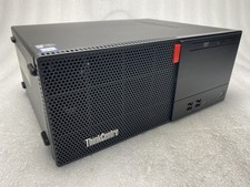 Lenovo ThinkCentre M710t Core i5-6500 3.2GHz 8GB RAM NO HDD NO OS Good picture