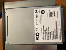 IBM DDS6 DAT160 SAS Internal Tape Drive PN 5619 23R9723 23R9722 46C2688 46C2689 picture