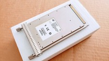Genuine Cisco CFP-100G-LR4 Transceiver Module 10-2549-02 picture