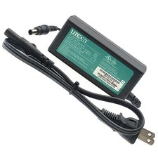 Liteon Power Supply AC/DC Adapter Model -PA-1180-2AR2 P/N 558124-004-00 12V 1.5A picture
