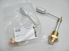 1PCS NEW 6.3570.1 Fit Kaeser Air Compressor Oil level Gauge picture