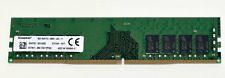 Kingston 8GB 1Rx8 PC4-2666V (9995702-025.A00G) DDR4 Desktop RAM picture