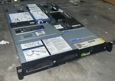 IBM xSeries 336 7310-CR3 1x CPU Intel Xeon '05 NO PSU, NO RAM, NO HDD picture
