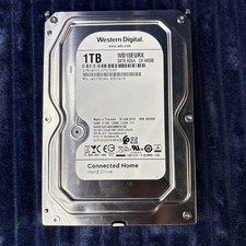 Western Digital WD WD10EURX 1 TB 3.5
