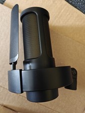 FIFINE Ampligame A8 Microphone for Gaming Streaming with Pop Filter Shock Mount picture
