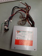 Power Tronics SK-4145DE 145 Watt AT Power Supply picture