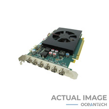 Matrox C680-E4GBF 4GB GDDR5 6-Port Mini DisplayPort Graphics Video Card GPU picture
