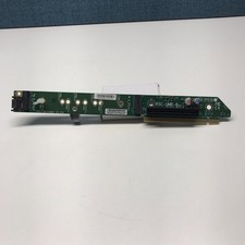 Supermicro RSC-UMR-8 1x PCIe 3.0 x8 1x M.2 PCIe S-ATA Riser Card for CSE-819U picture