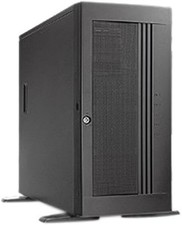 Chenbro SR105 Plus Versatile SSI EEB Tower Server Chassis (sr10569c4+) picture