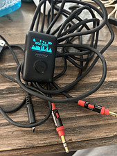 MPOW Wireless Receiver Bluetooth Audio Adapter 3.5mm Output w/ AUX Cable picture