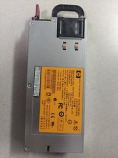HP DSP-750RB 750W Modular Switching Power Supply (506822-101) picture