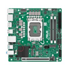 Asus ProQ870ICCSM Mini ITX Motherboard LGA-1851 Intel Q870 picture