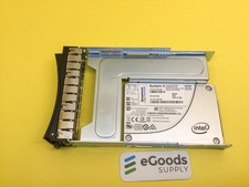 00YC346 Lenovo 800GB Intel DC S3710 Series SATA 6Gbs 2.5
