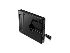 Compulock-New-H01 _ COMPULOCKS PLUS HUB VESA BOX BLACK picture