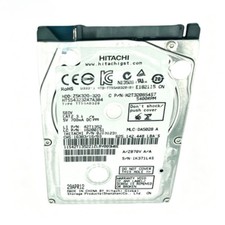 CH538-67075 CH538-67007 HDD Fit For HP DesignJet T770 T1200 Hard Drive Disk -FW picture