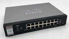 Cisco RV325 Gigabit Dual WAN VPN Router picture