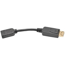 TRIPP LITE(R) BY EATON(R) TRIPP LITE(R) BY EATON(R) DSPLYPRT/HDMI ADPTR 1080P picture