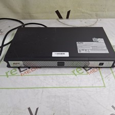 APC SCL500RM1U Smart UPS picture