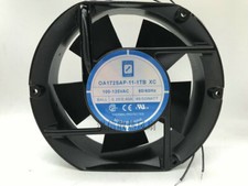 ORION FANS OA172SAP-11-1TB XC AC100-125V 0.35/.040A 17CM cooling fan picture
