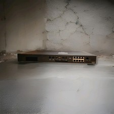Adtran NetVanta 4148  4 port Router  / 8 port switch  picture